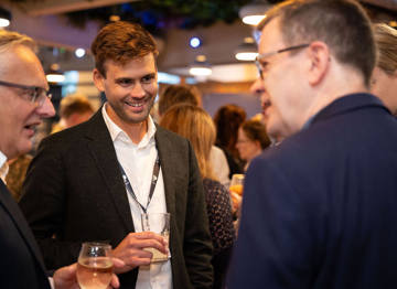 PPA Members Event 2023